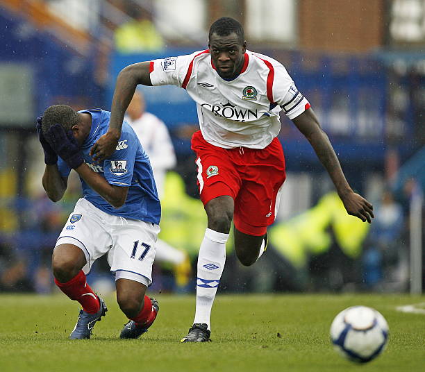 己在足球界 己在足球界